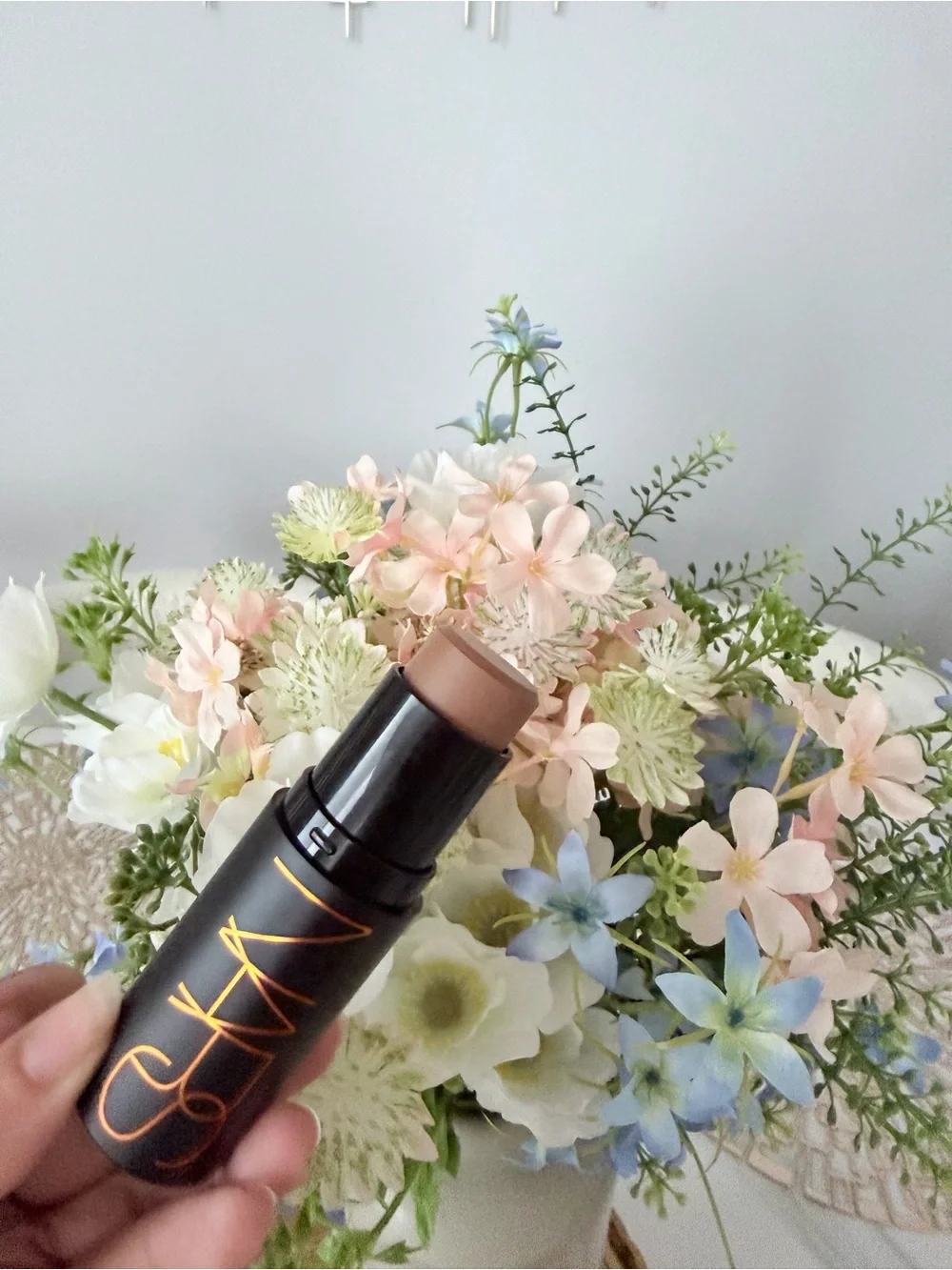 NARS The Multiple Sculpting Contour & Bronzing Stick - Laguna